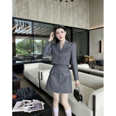 Miu Miu Dress Suits